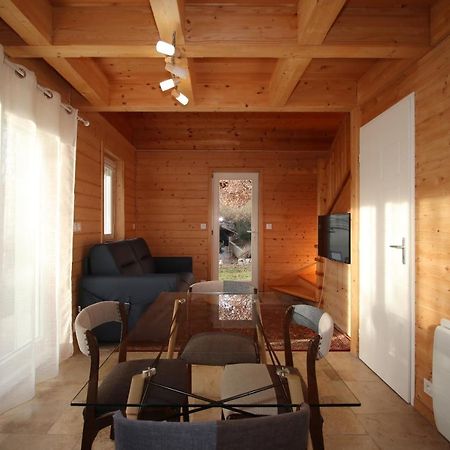 Les Epiceas Apartment Chorges Luaran gambar