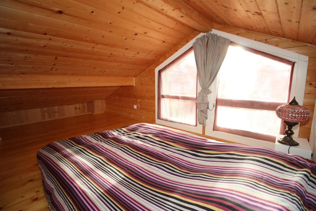 Les Epiceas Apartment Chorges Luaran gambar