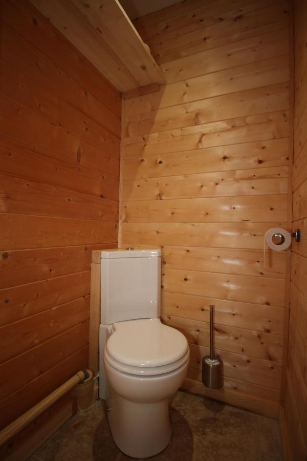 Les Epiceas Apartment Chorges Luaran gambar