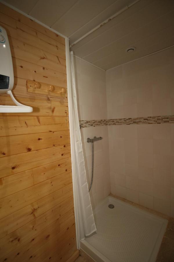 Les Epiceas Apartment Chorges Luaran gambar